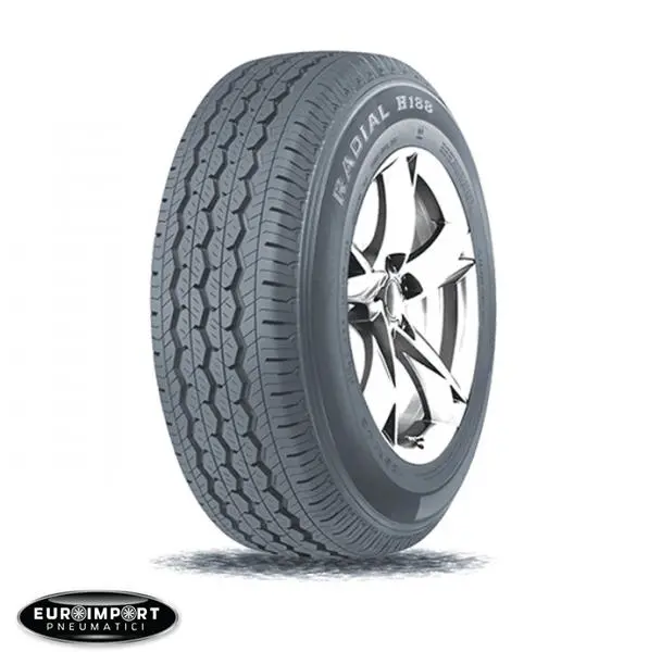 Westlake H188  205/65 R16 107_105 T  Carico C 
